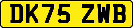 DK75ZWB