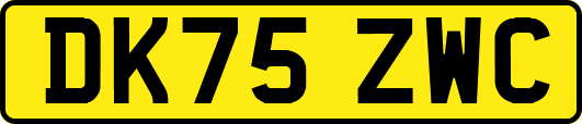 DK75ZWC