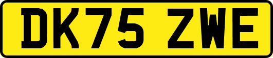 DK75ZWE