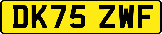 DK75ZWF
