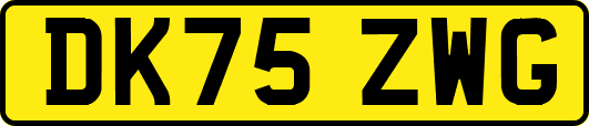 DK75ZWG