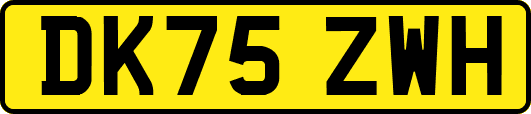 DK75ZWH