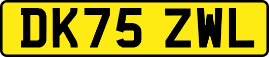 DK75ZWL