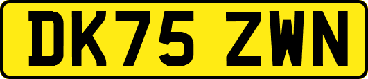 DK75ZWN