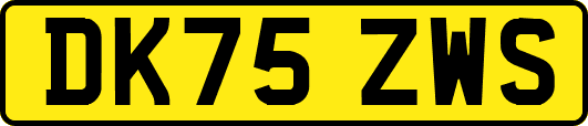 DK75ZWS