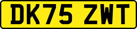 DK75ZWT