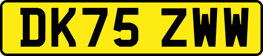 DK75ZWW