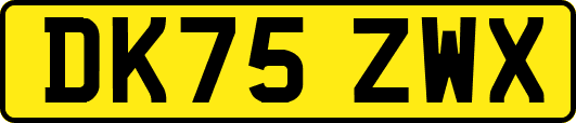 DK75ZWX