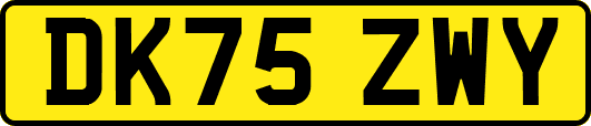 DK75ZWY