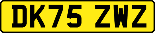 DK75ZWZ