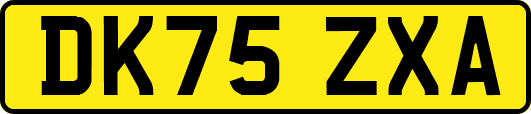 DK75ZXA
