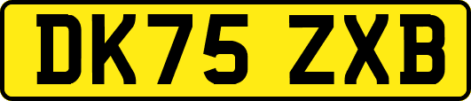 DK75ZXB