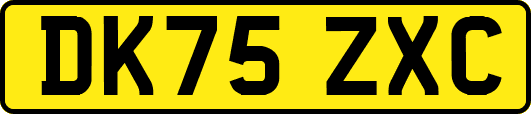 DK75ZXC