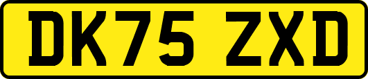 DK75ZXD