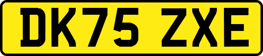 DK75ZXE