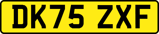 DK75ZXF