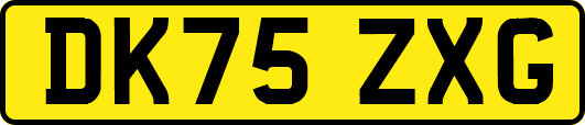 DK75ZXG