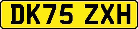 DK75ZXH