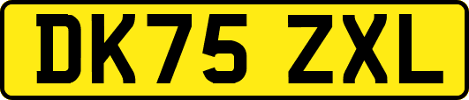 DK75ZXL