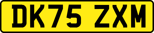DK75ZXM