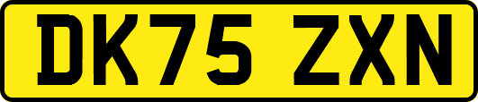 DK75ZXN