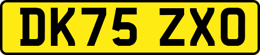 DK75ZXO