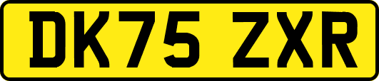 DK75ZXR