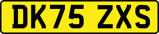 DK75ZXS