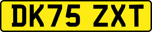 DK75ZXT