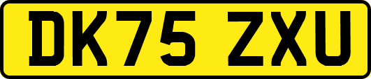 DK75ZXU
