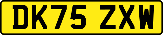 DK75ZXW