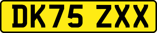 DK75ZXX