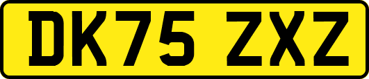 DK75ZXZ