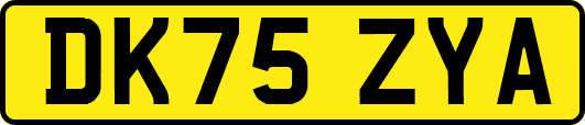 DK75ZYA