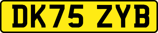 DK75ZYB