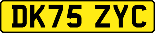DK75ZYC