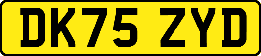 DK75ZYD