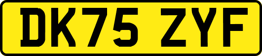 DK75ZYF