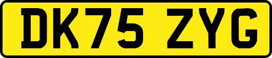 DK75ZYG