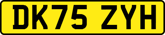 DK75ZYH
