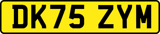 DK75ZYM
