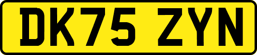 DK75ZYN