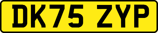 DK75ZYP
