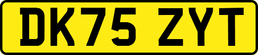 DK75ZYT