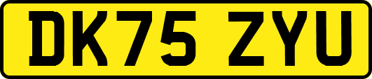 DK75ZYU