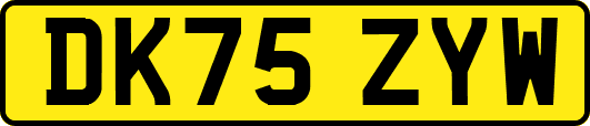 DK75ZYW
