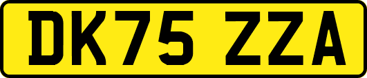 DK75ZZA