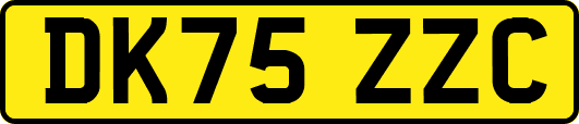 DK75ZZC