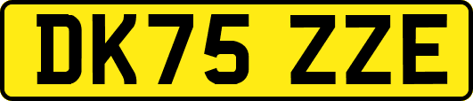 DK75ZZE