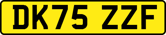 DK75ZZF